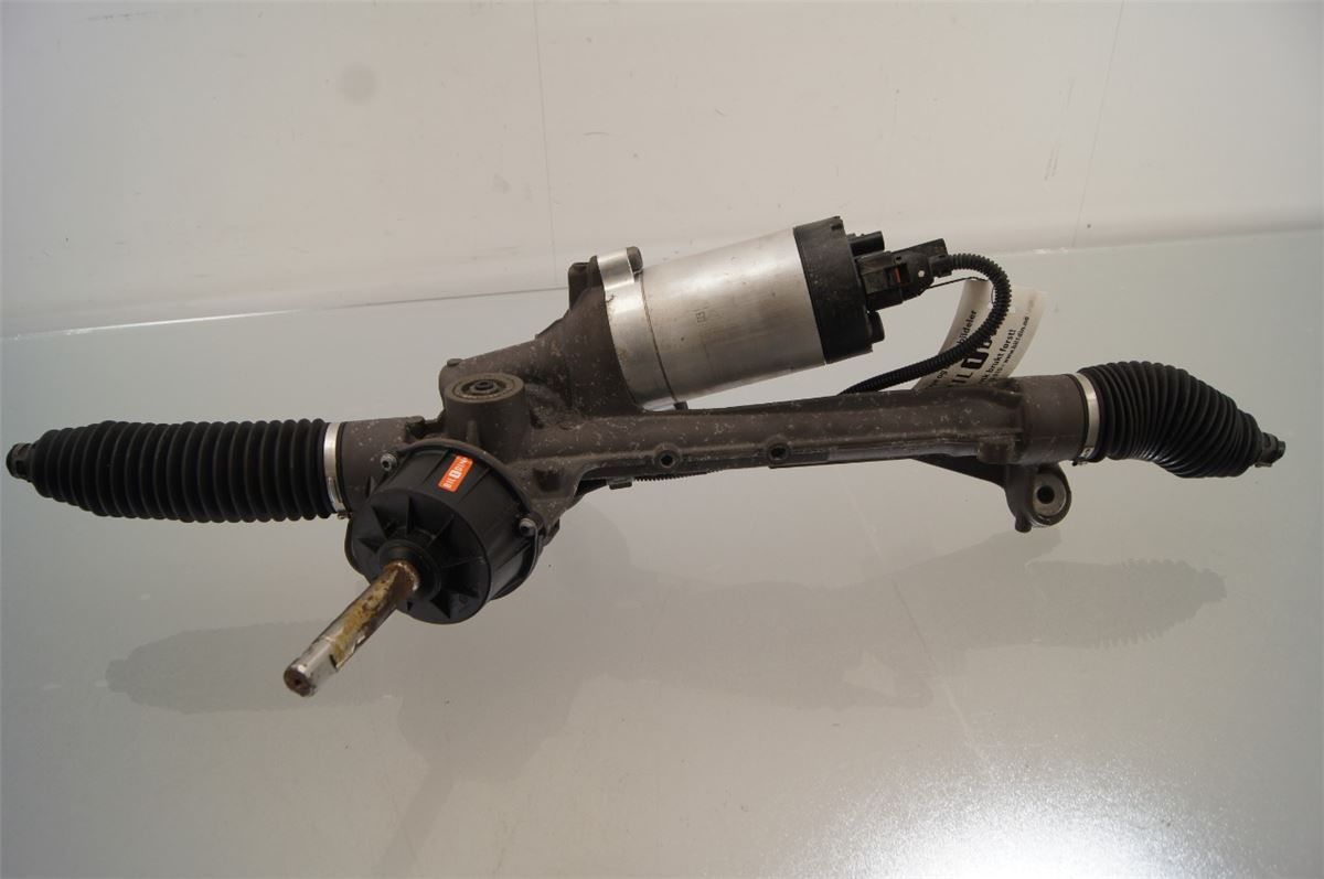 Servo Snekke/Tannstang Elektr. – bilde 1