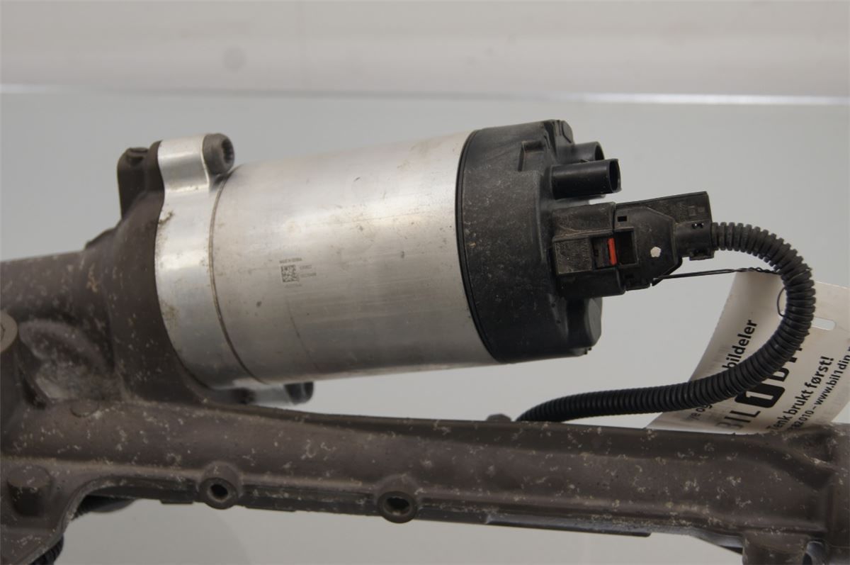 Servo Snekke/Tannstang Elektr. – bilde 2
