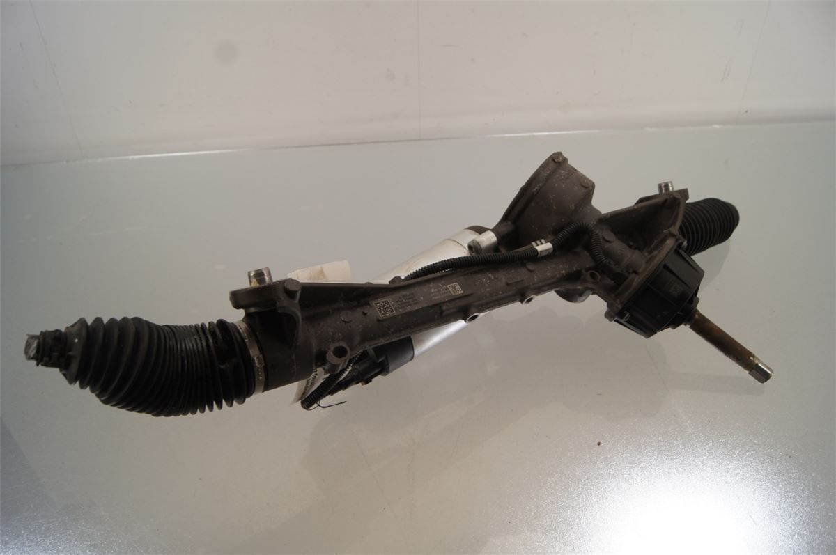 Servo Snekke/Tannstang Elektr. – bilde 3