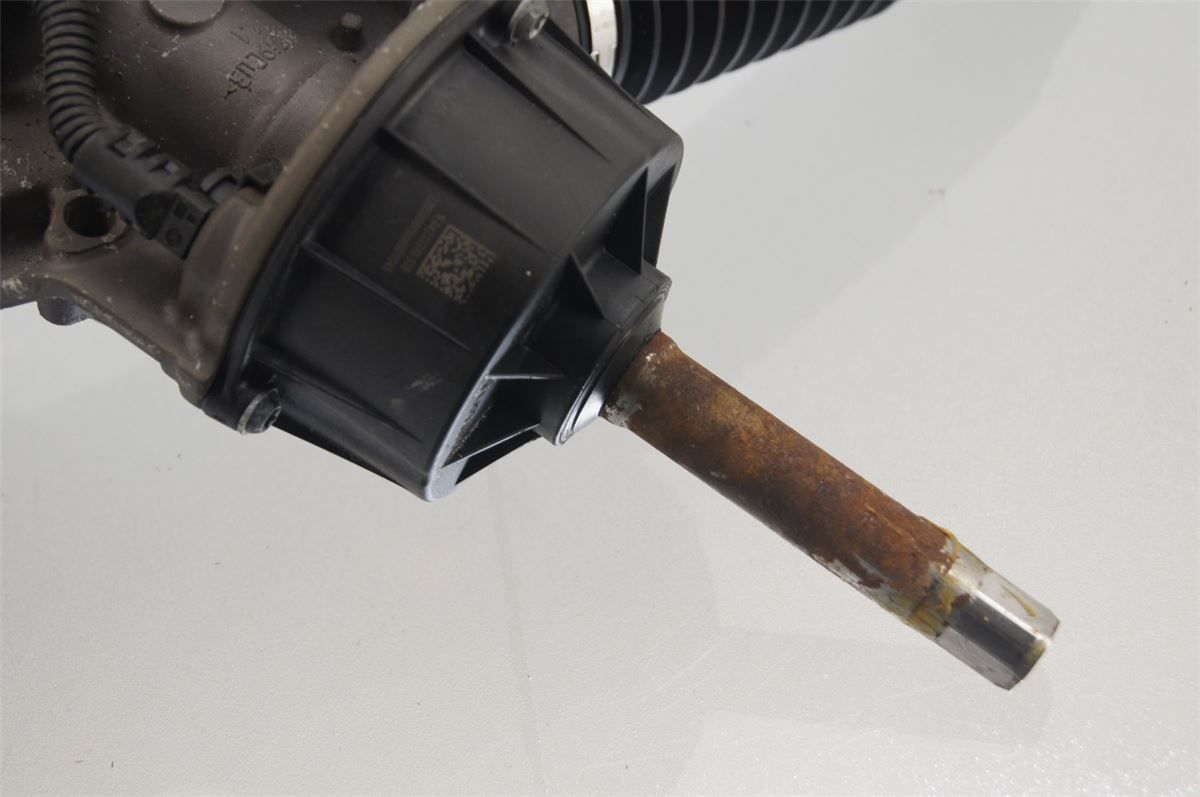 Servo Snekke/Tannstang Elektr. – bilde 4