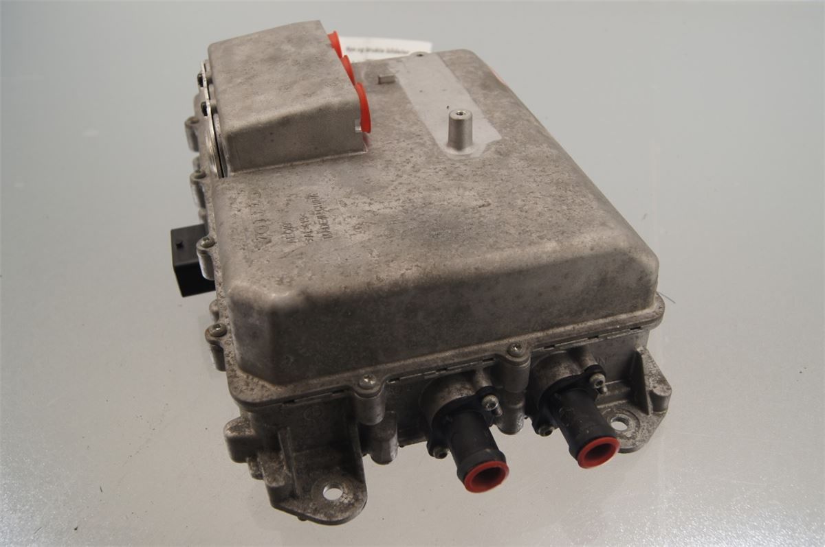 Inverter 12-220V – bilde 2