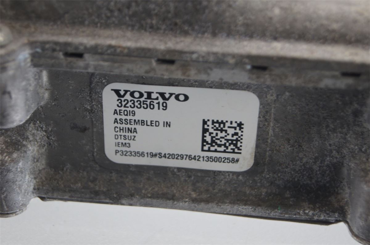 Inverter 12-220V – bilde 4