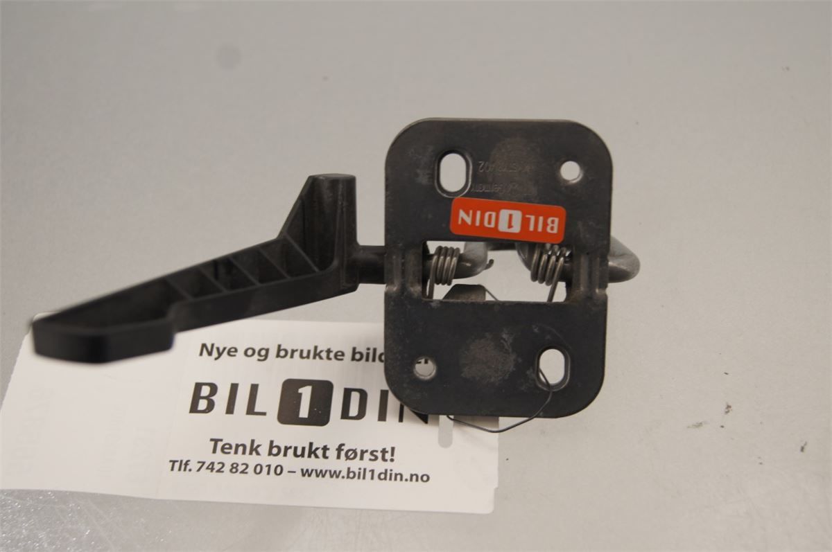 Panser Stormkrok – bilde 2