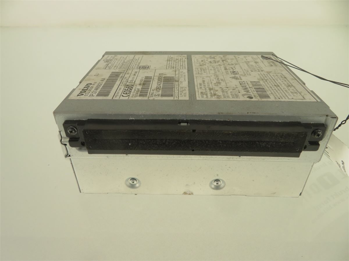 Stereo Radio Med CD – bilde 2