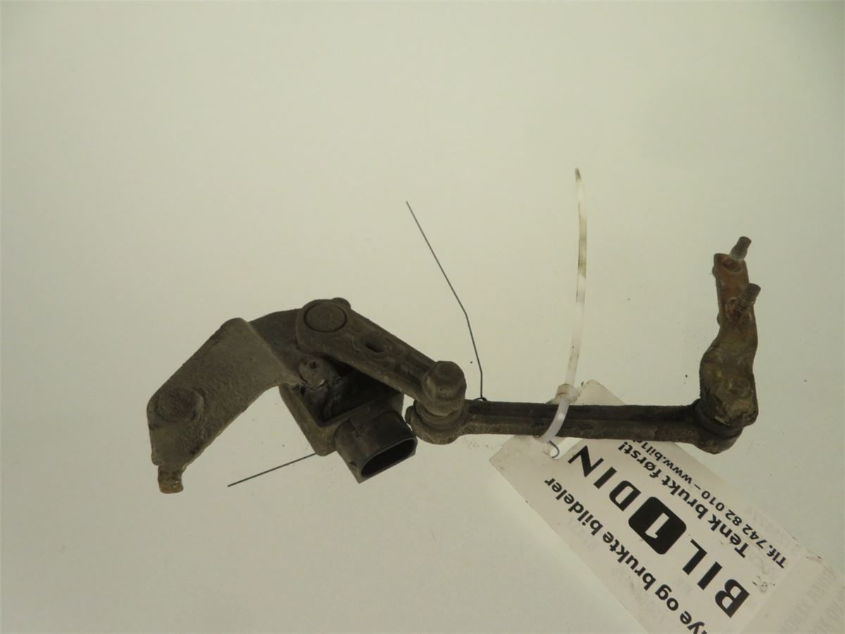 Giver Xenon/Lyshøyde Justering – bilde 2