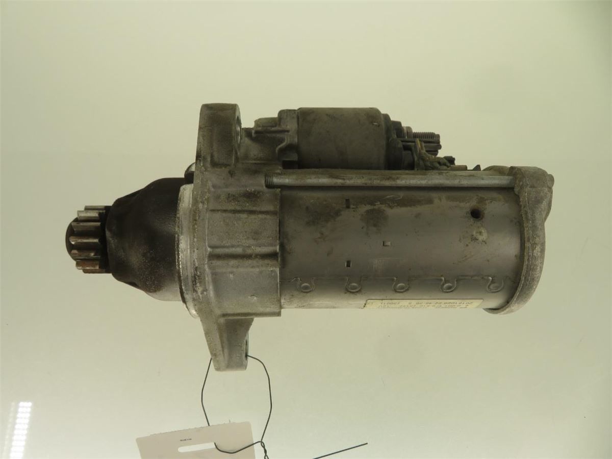 Startmotor Bensin – bilde 1