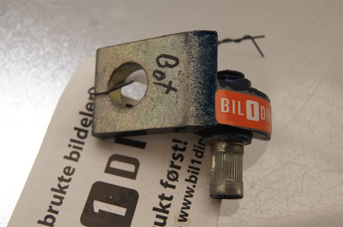 Dørhengsel – bilde 2