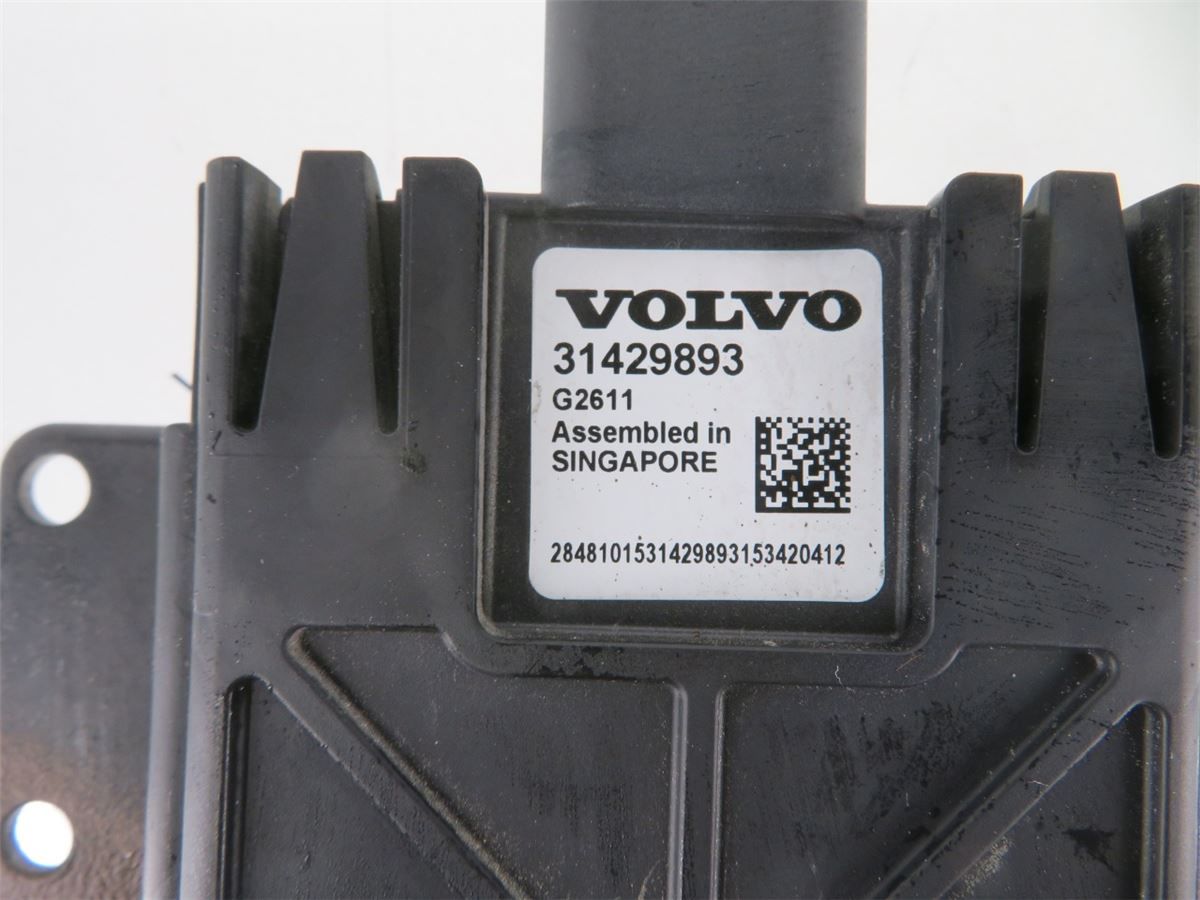 Sensor Aktiv Kollisjonsbeskytt – bilde 2