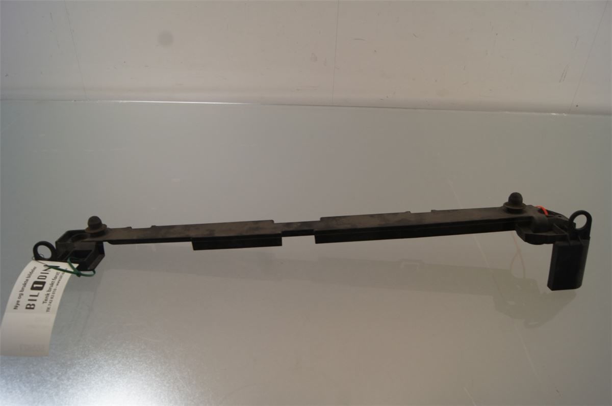 Kjølevifte / Radiator Hus / Kåpe – bilde 2