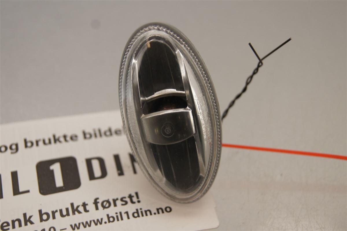Blinklykt Side Venstre – bilde 1