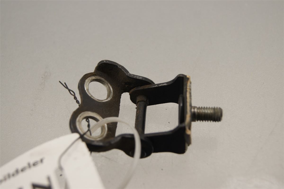 Bakluke Hengsel Høyre – bilde 1
