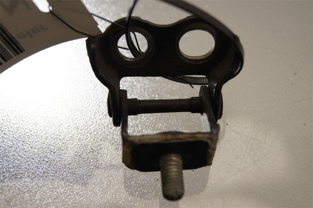 Bakluke Hengsel Venstre – bilde 2