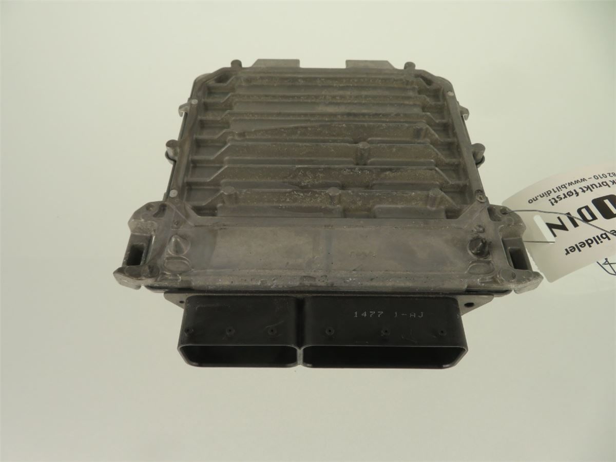 Styreenhet Motor (ECU) Bensin – bilde 3