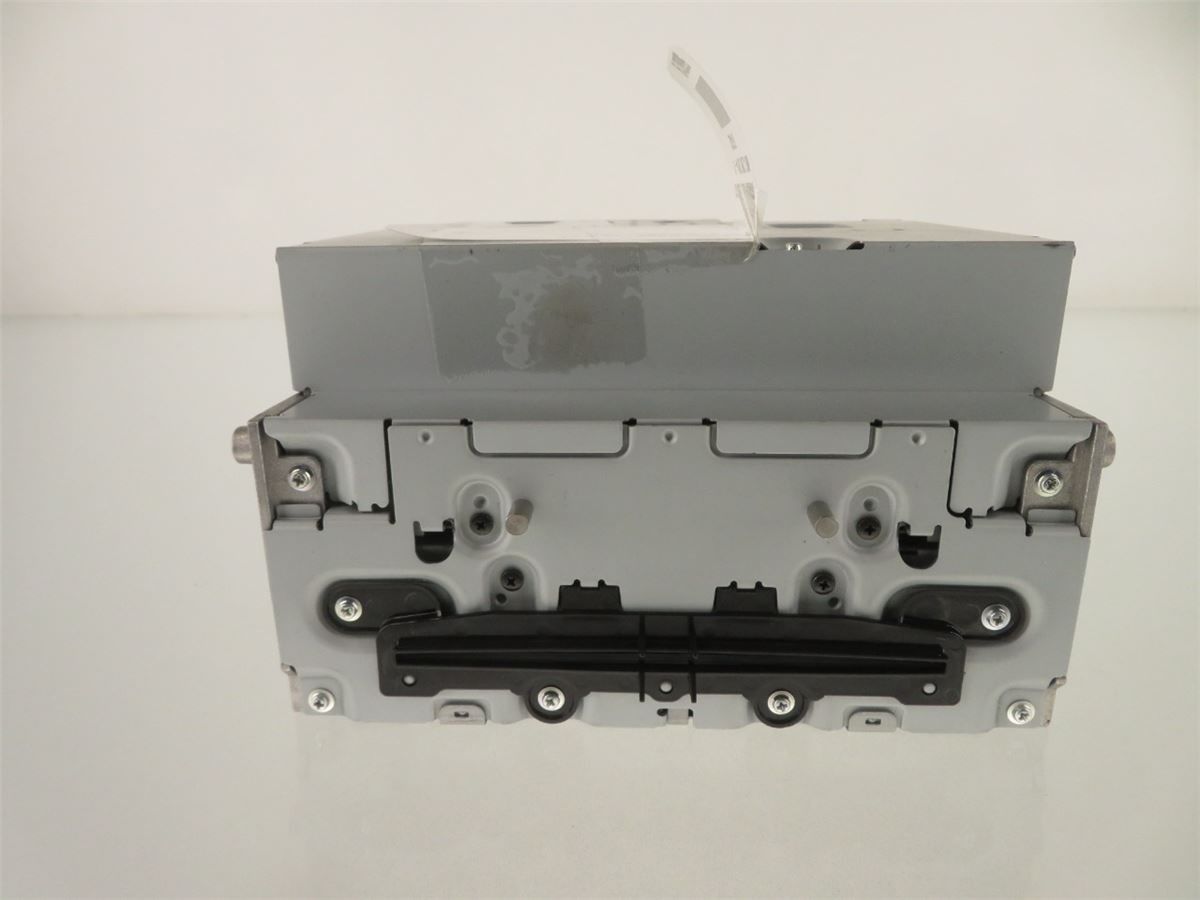 Stereo Radio Med CD – bilde 1