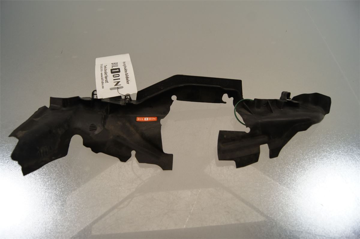 Luftstyring Front – bilde 1