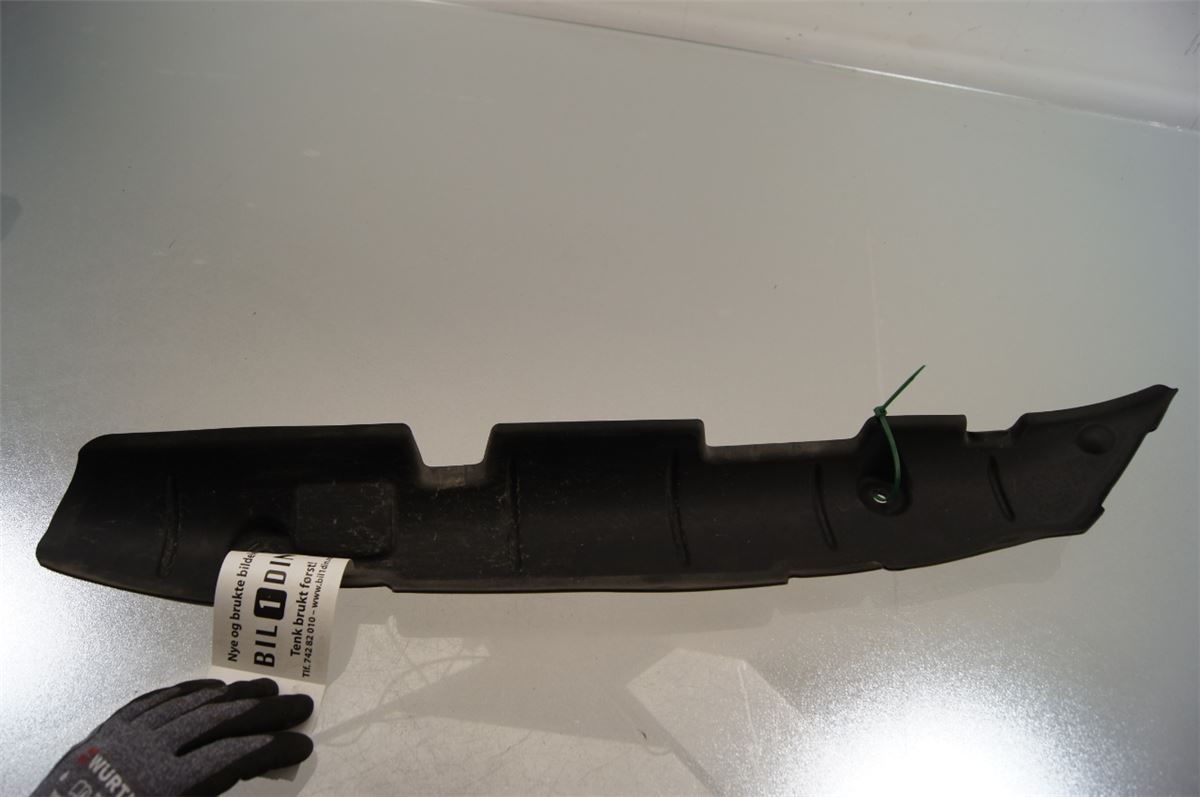 Front Plastdeklser – bilde 1