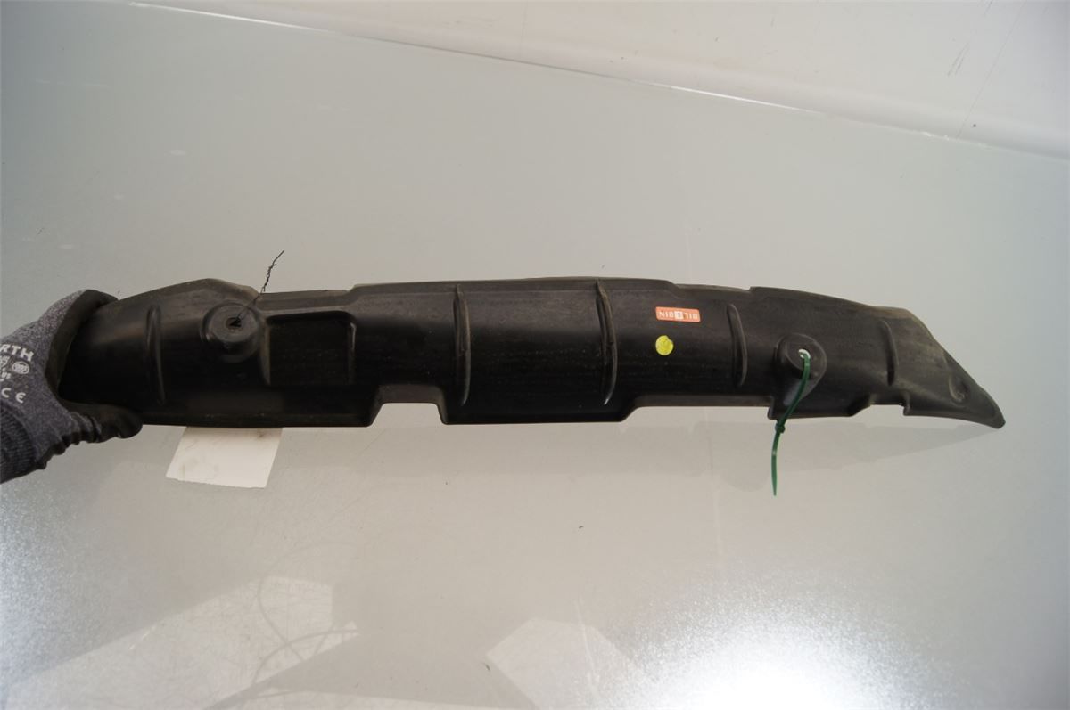 Front Plastdeklser – bilde 2