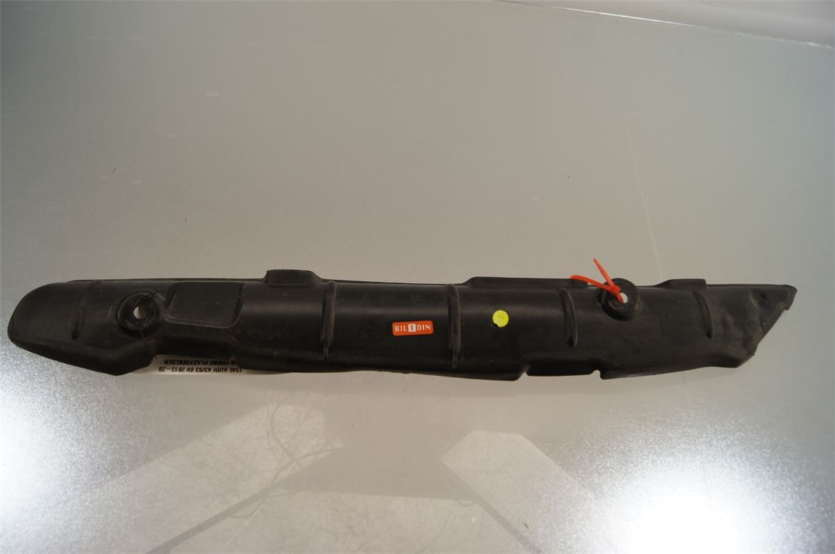 Front Plastdeklser – bilde 2