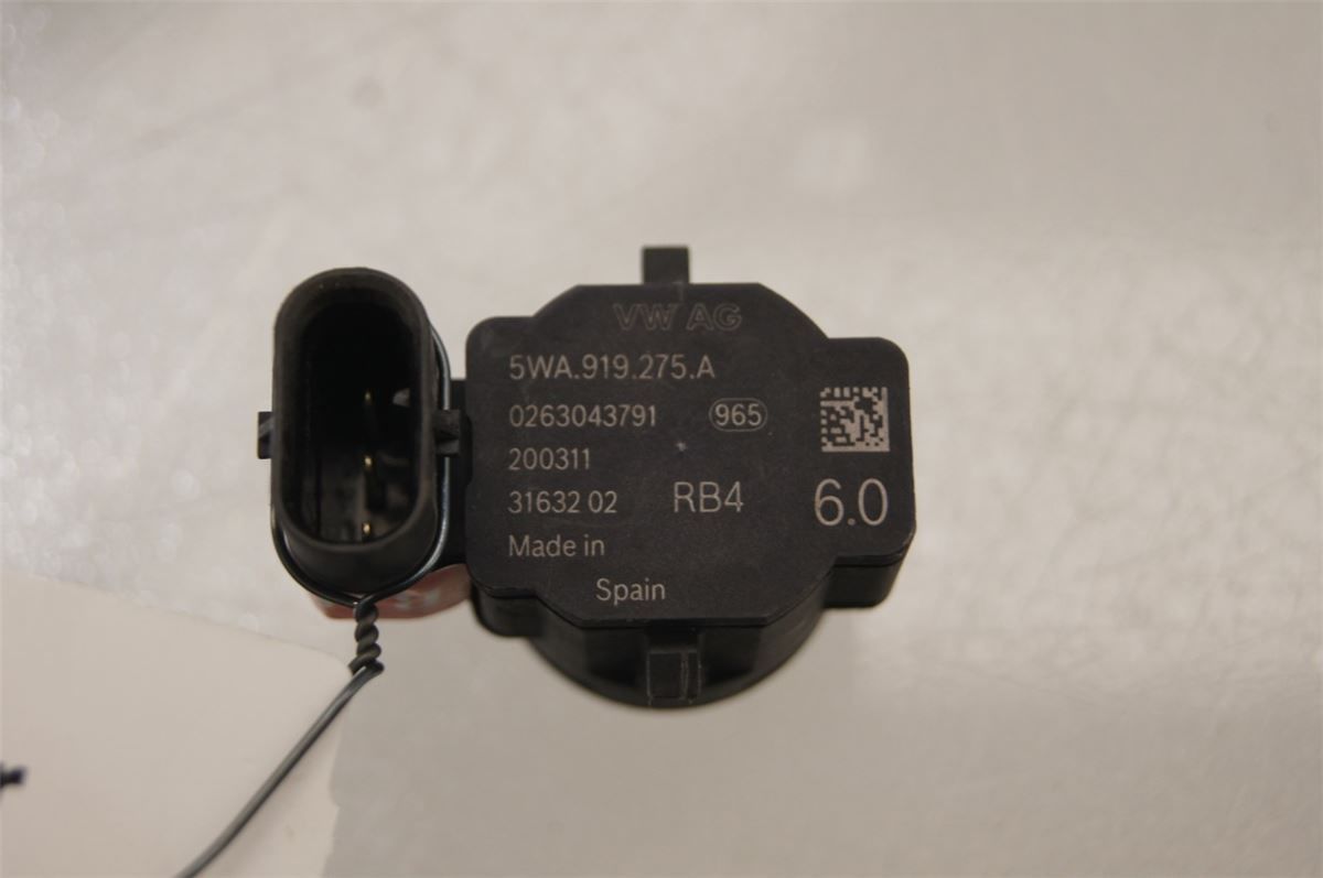 Sensor Parkering Front – bilde 2