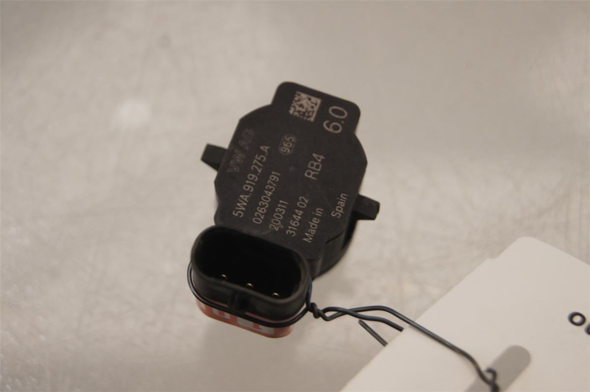 Sensor Parkering Front – bilde 2