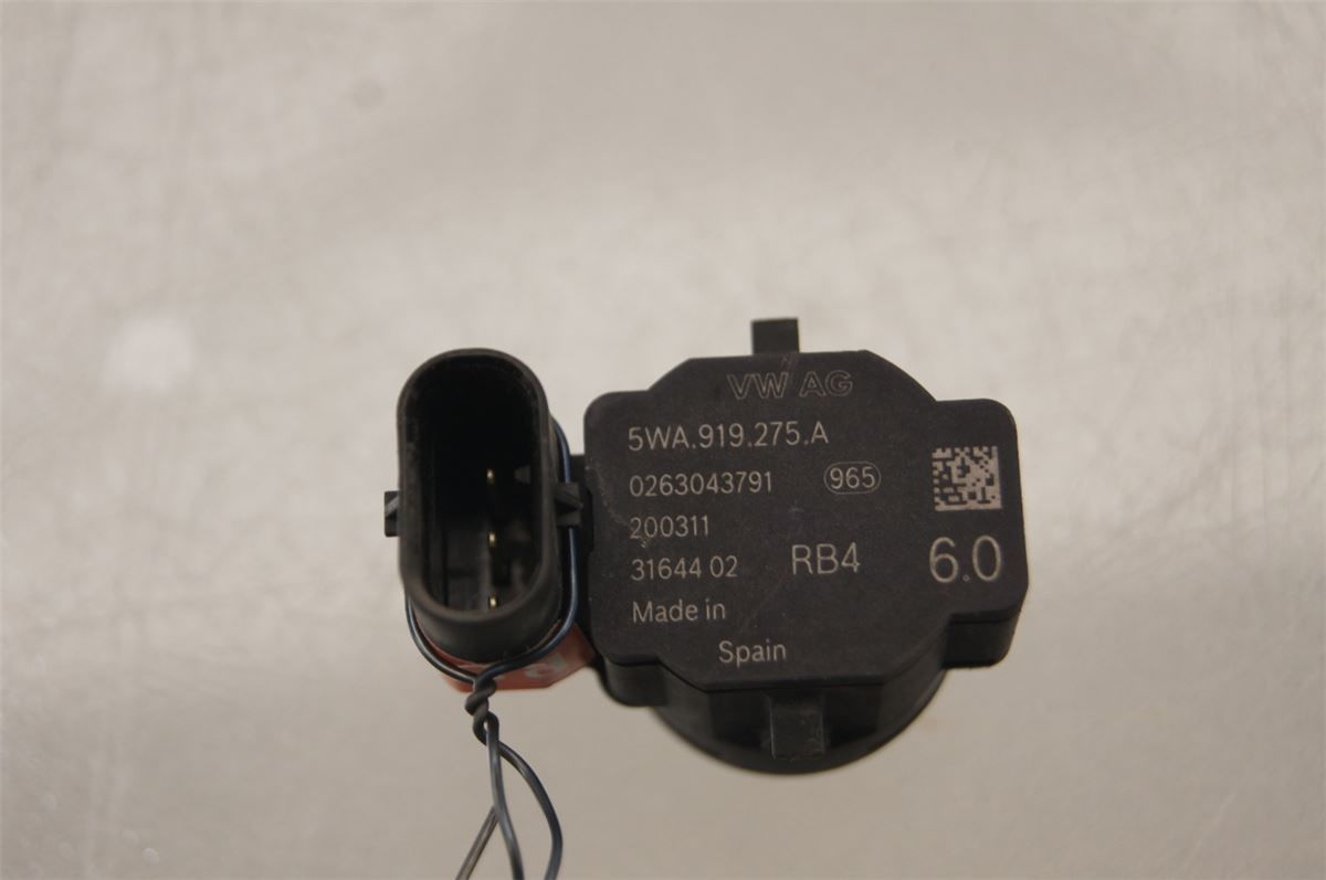Sensor Parkering Front – bilde 3