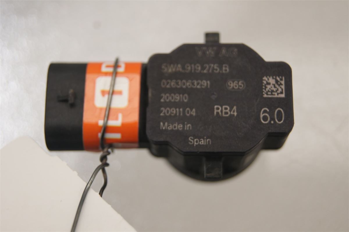 Sensor Parkering Front – bilde 2