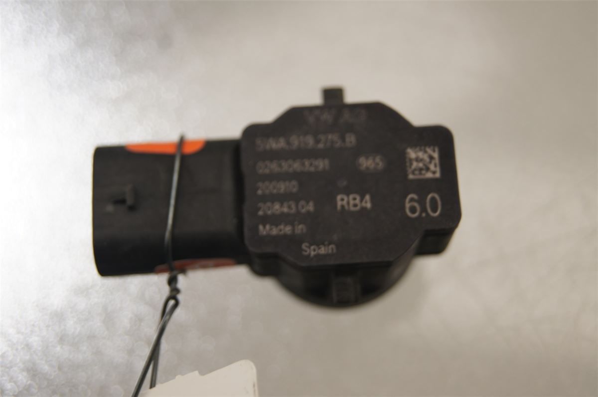 Sensor Parkering Front – bilde 2