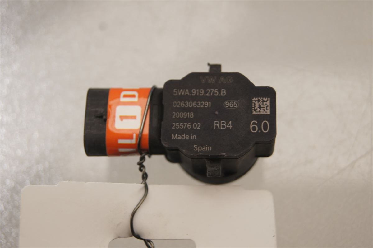 Sensor Ryggesensor – bilde 2