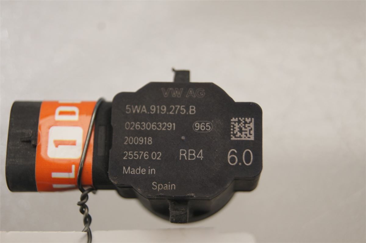 Sensor Ryggesensor – bilde 3