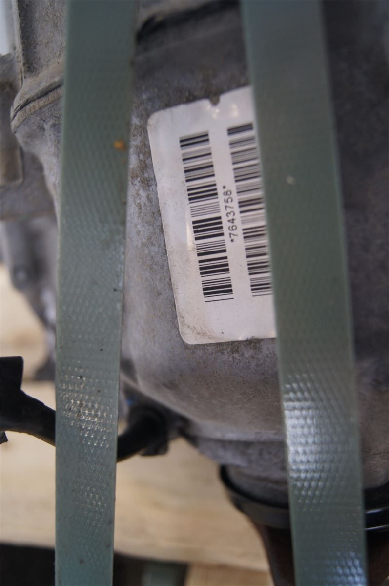 Gearkasse Fordelingskasse – bilde 5