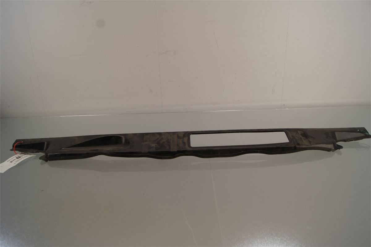 Visker Deksel/Øvre Torpedoplat – bilde 2