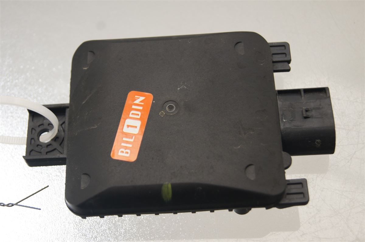 Sensor Aktiv Kollisjonsbeskytt – bilde 1