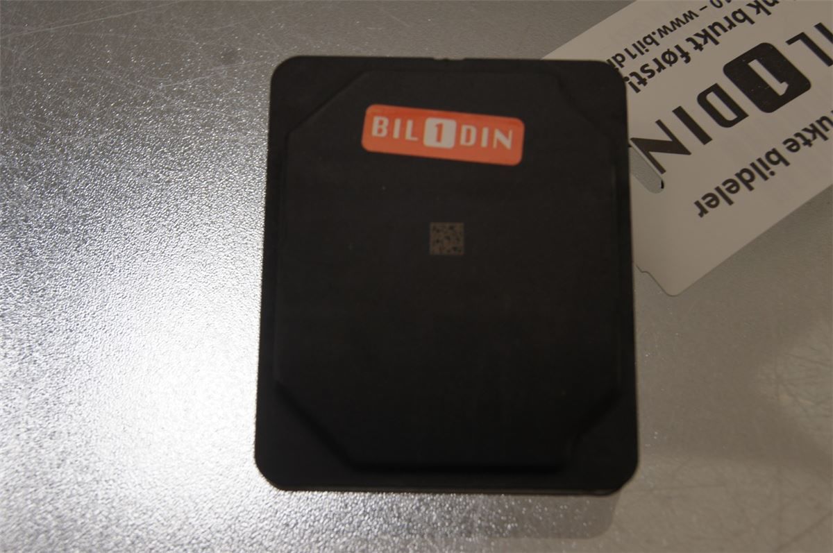Sensor Adaptivradar Fartholder – bilde 1