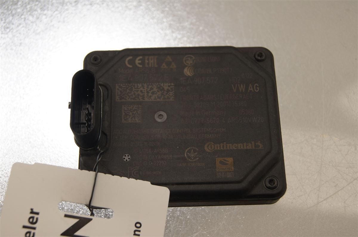 Sensor Adaptivradar Fartholder – bilde 2