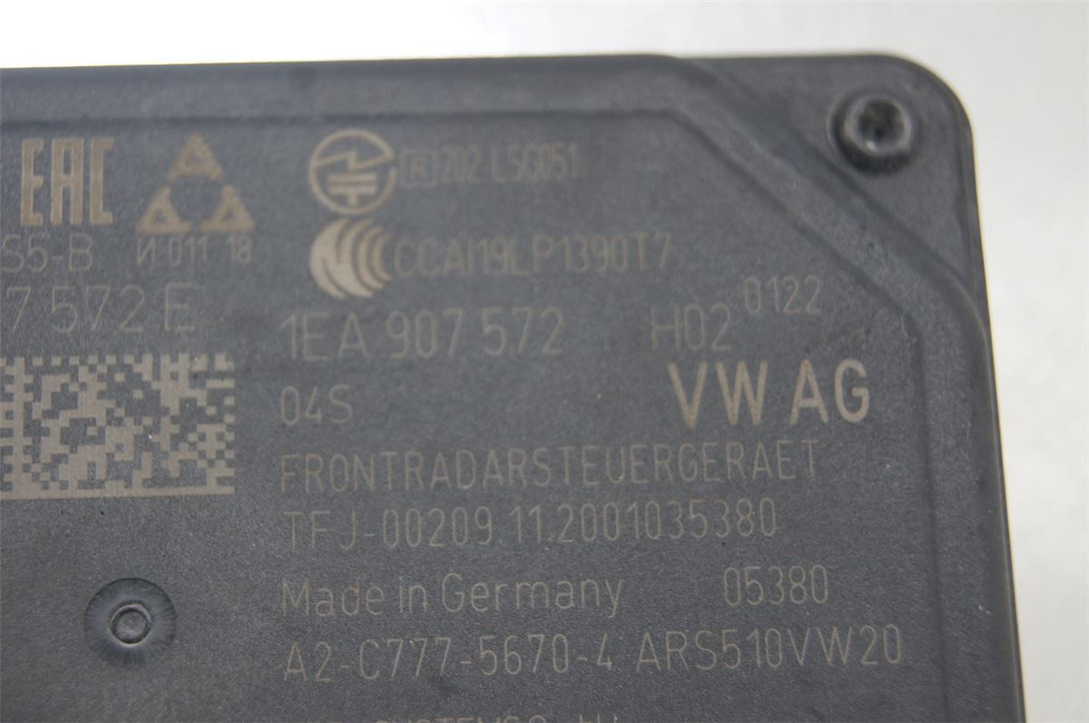Sensor Adaptivradar Fartholder – bilde 3