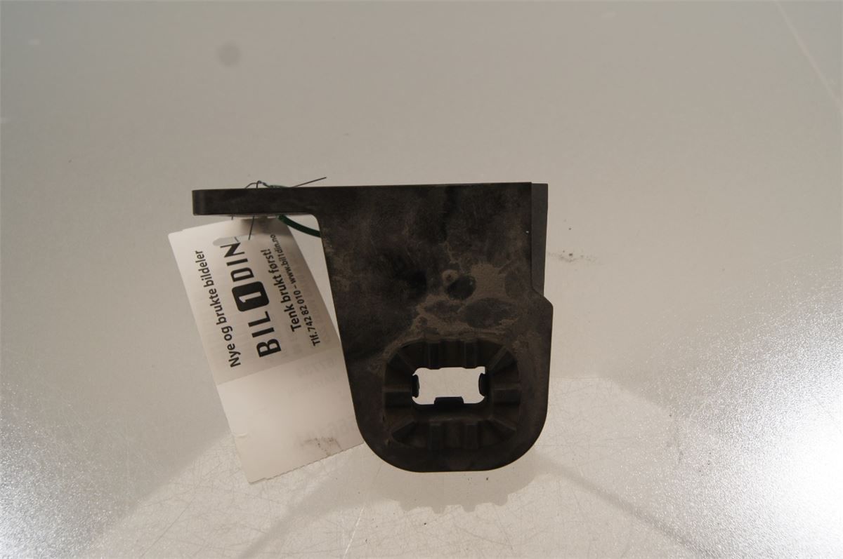 Radiator Feste / Ramme / Bjelk – bilde 2