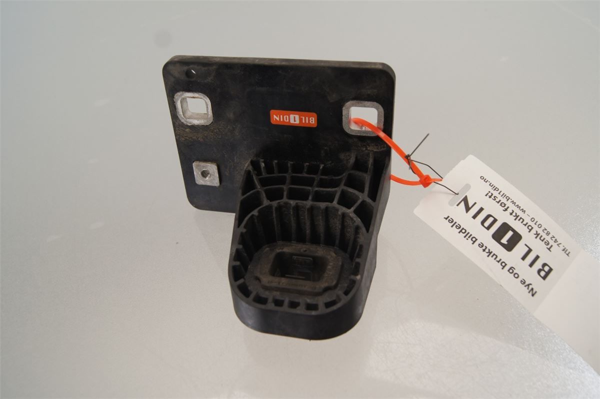 Radiator Feste / Ramme / Bjelk – bilde 2