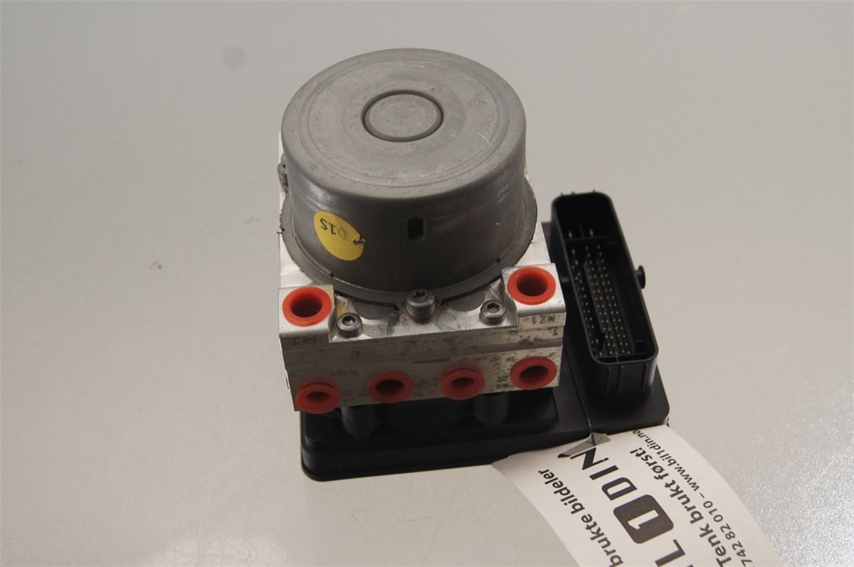 ABS Hydraulikkaggregat – bilde 1