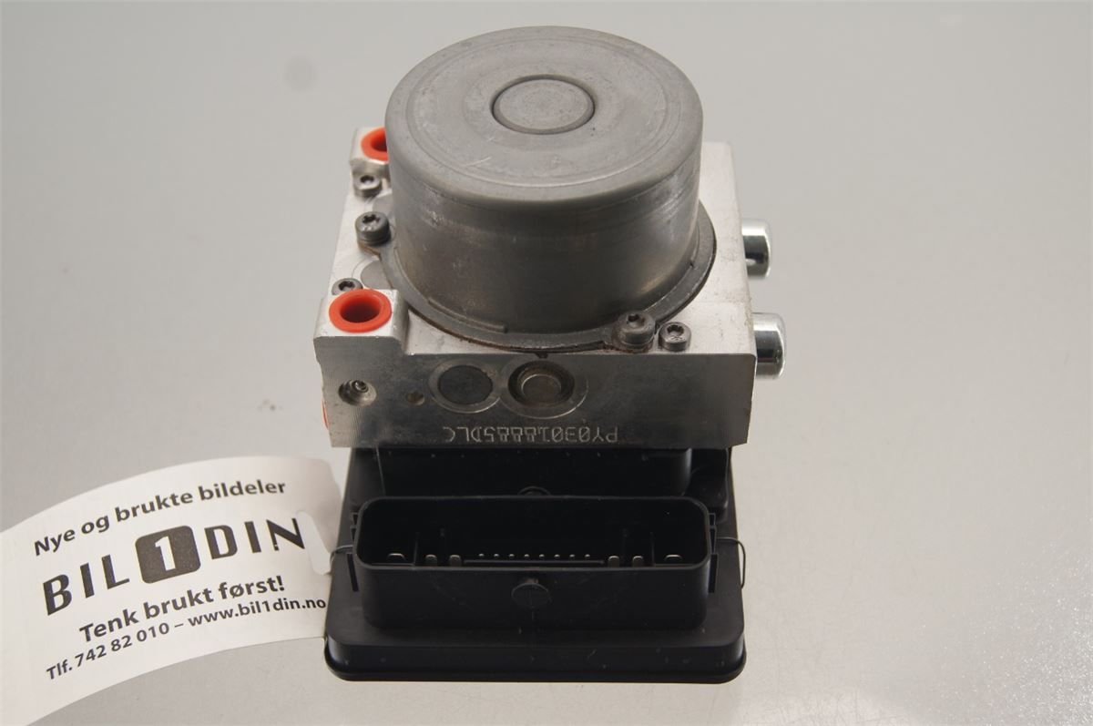 ABS Hydraulikkaggregat – bilde 2