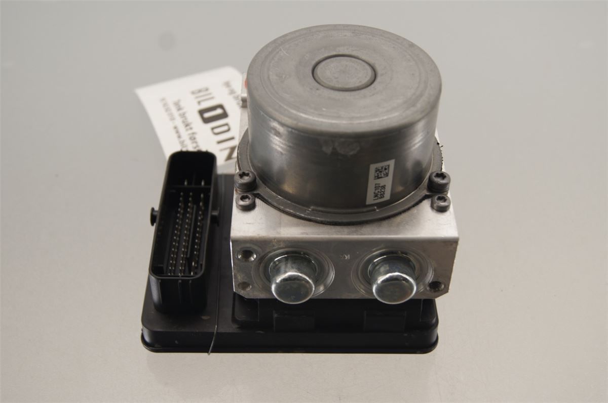 ABS Hydraulikkaggregat – bilde 3