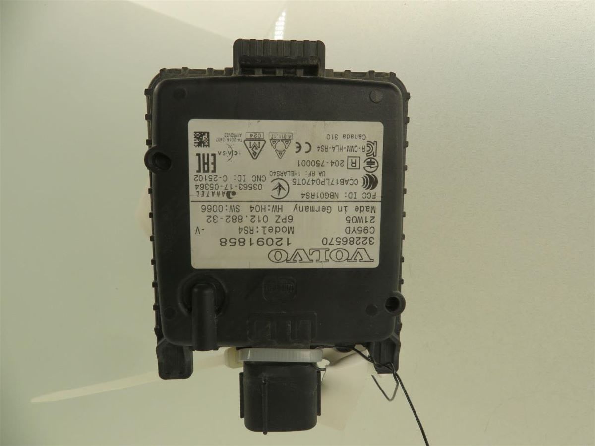 Sensor Aktiv Kollisjonsbeskytt – bilde 2