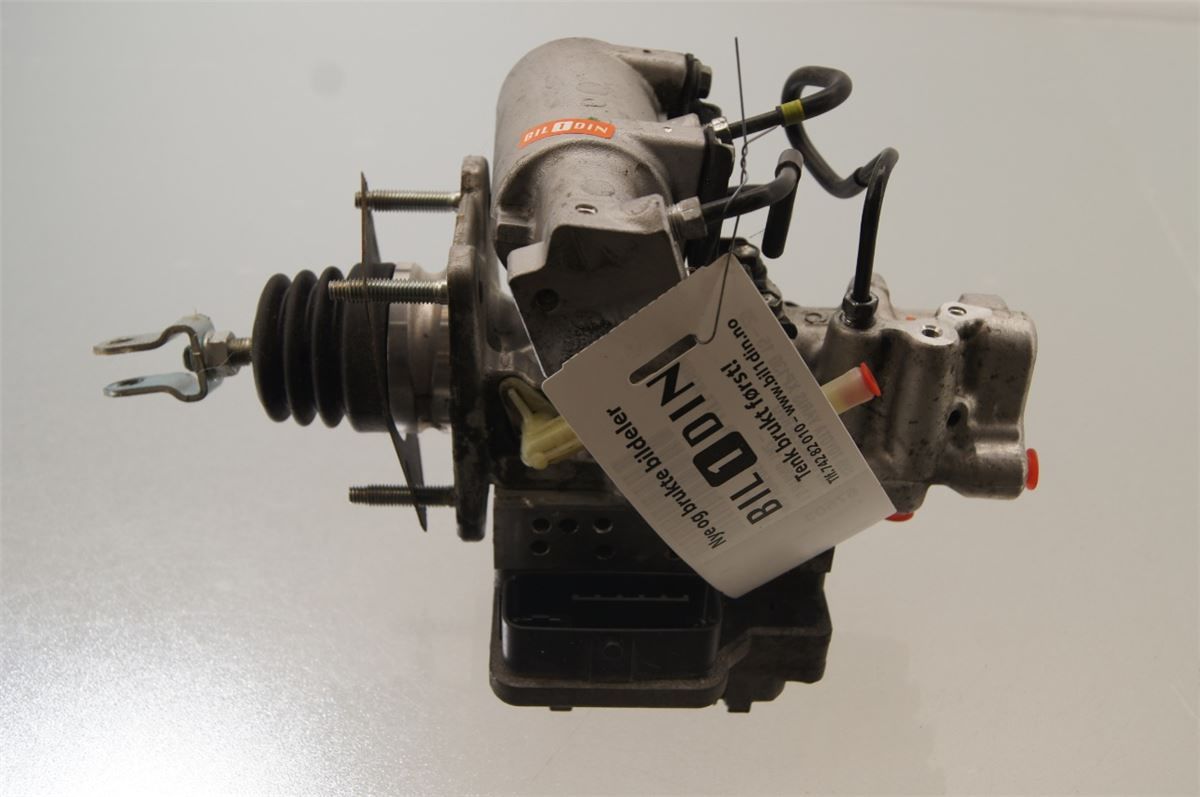 Bremseservo – bilde 1