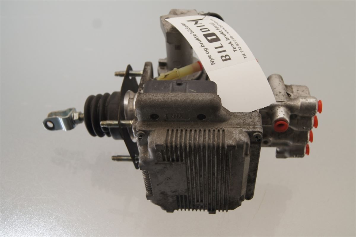 Bremseservo – bilde 2