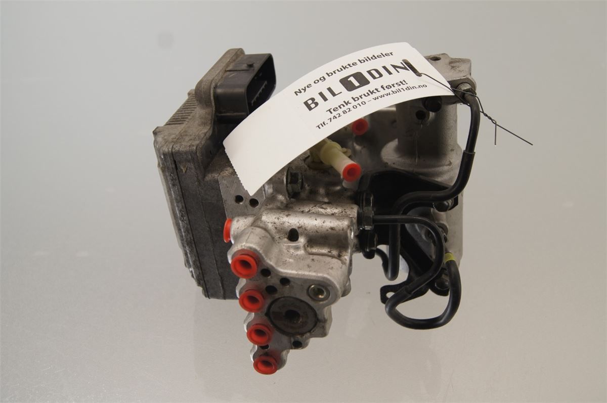 Bremseservo – bilde 3