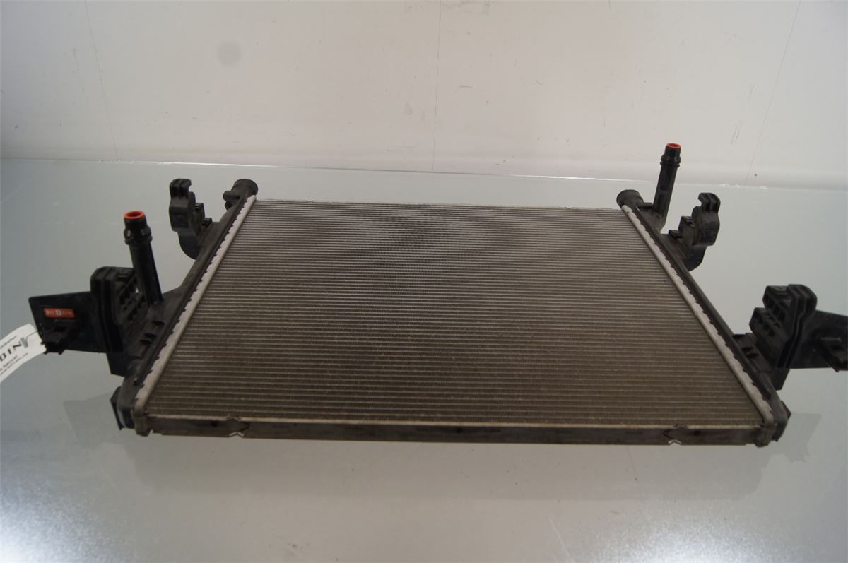 Radiator Automat – bilde 1