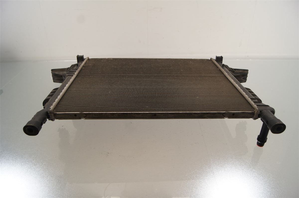 Radiator Automat – bilde 2