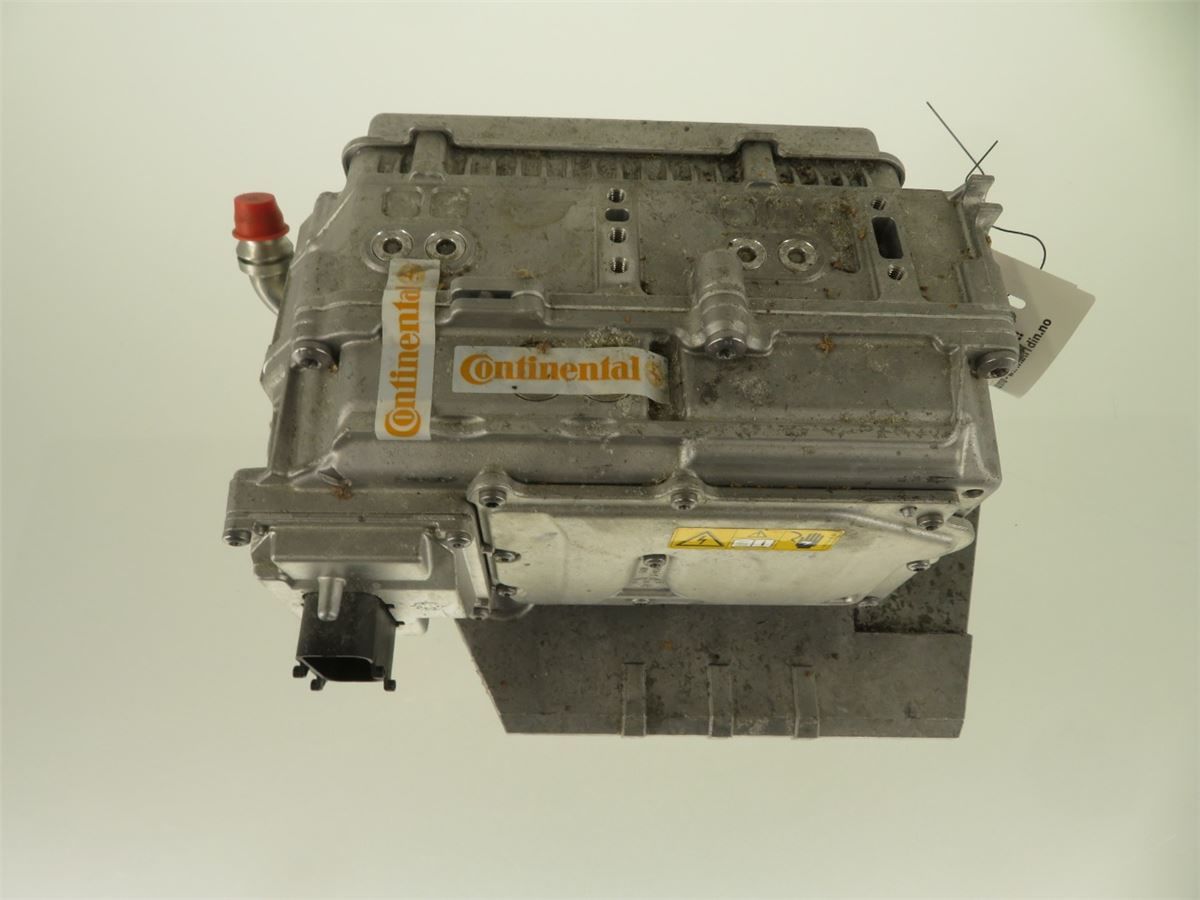 Hybrid Converter DC/DC – bilde 2