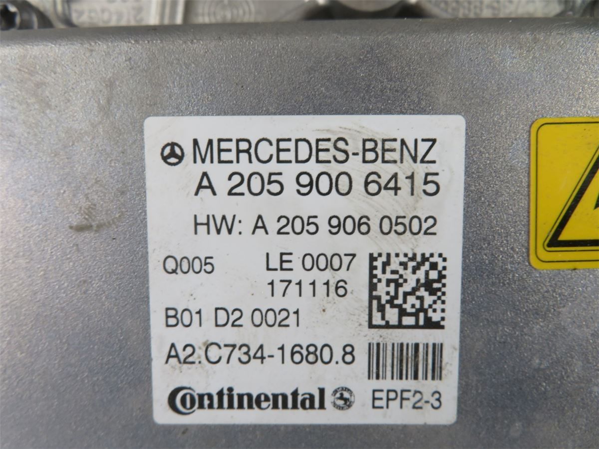 Hybrid Converter DC/DC – bilde 5