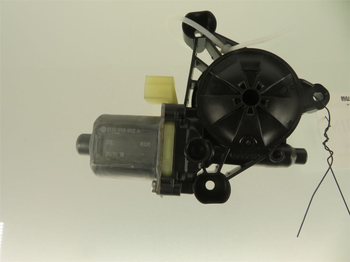 Vindusheismotor – bilde 1