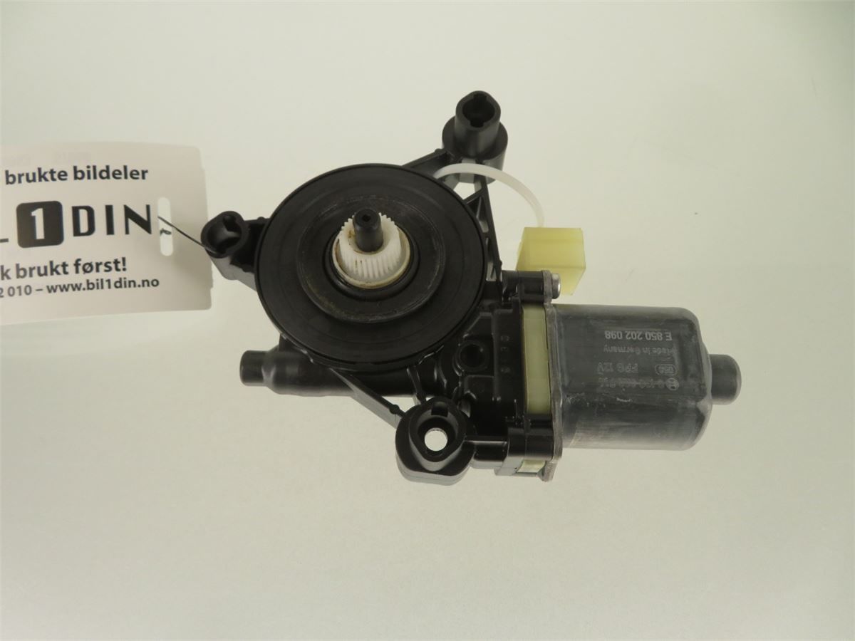Vindusheismotor – bilde 3